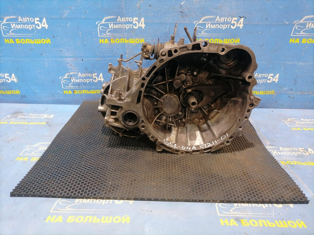 МКПП TOYOTA CORONA PREMIO 1999