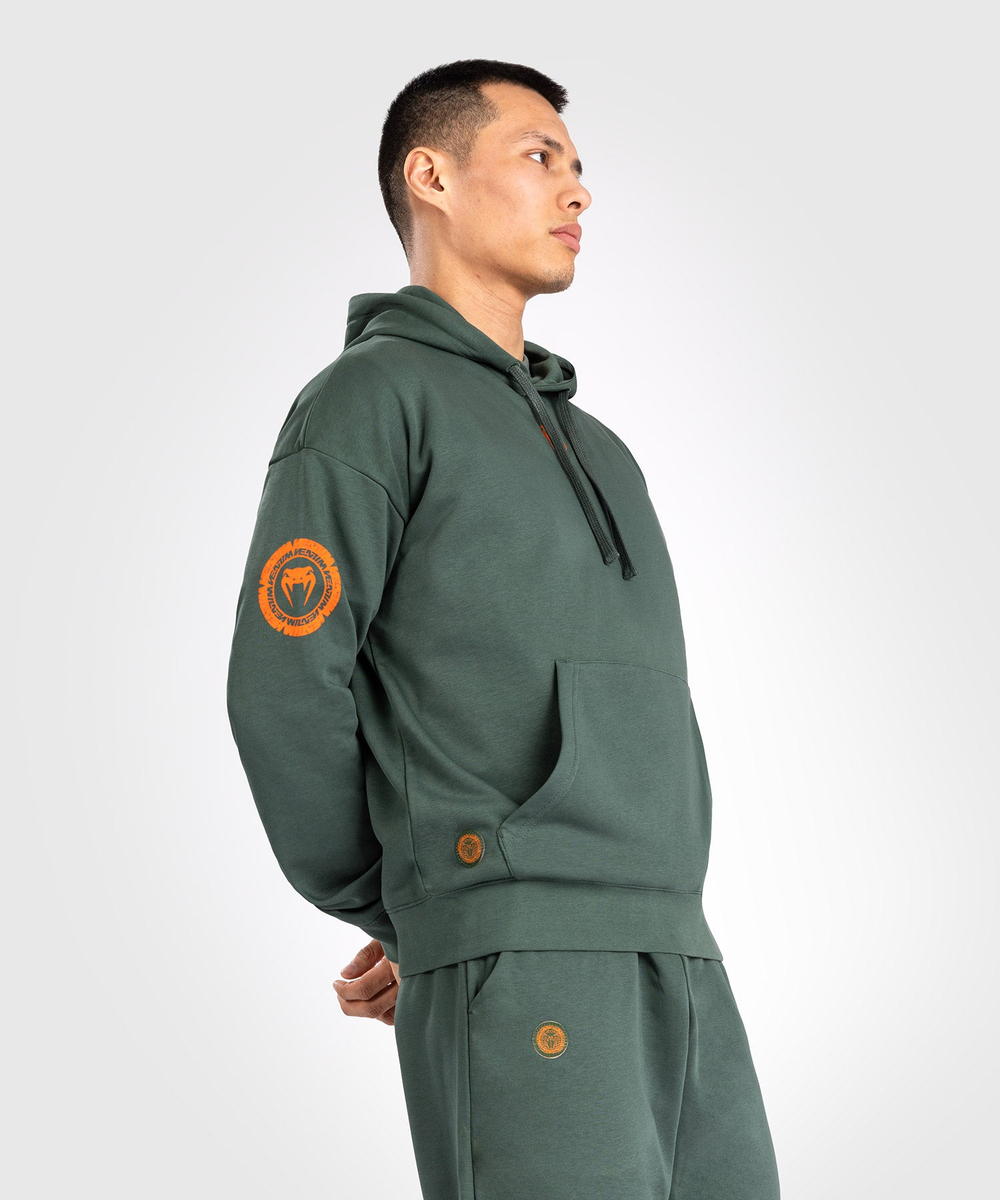 Худи Venum Vortex XL Lite Khaki