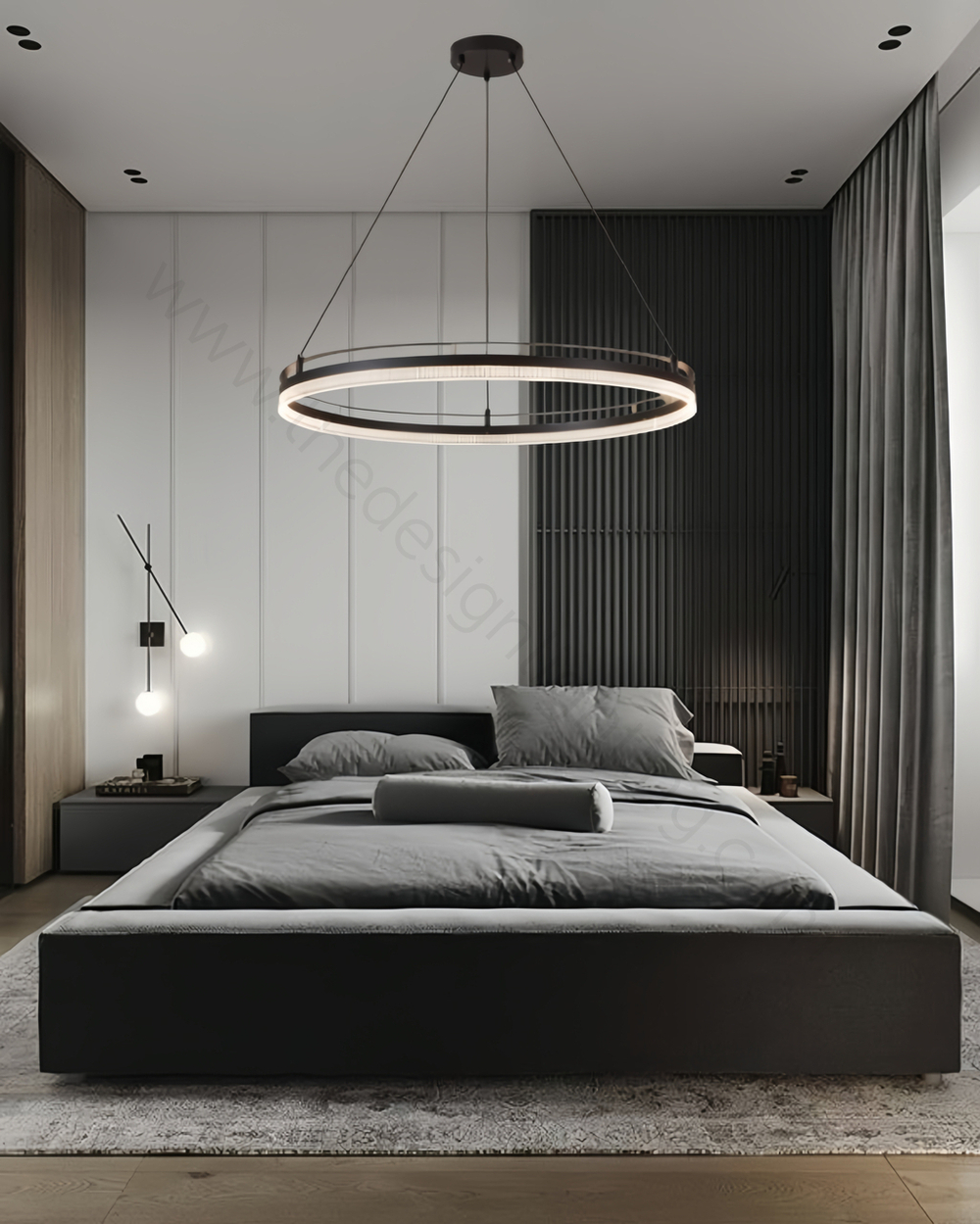Chandelier  Erdmann
