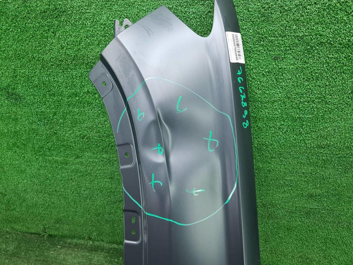 Крыло переднее левое Geely Monjaro (2021-н.в.)