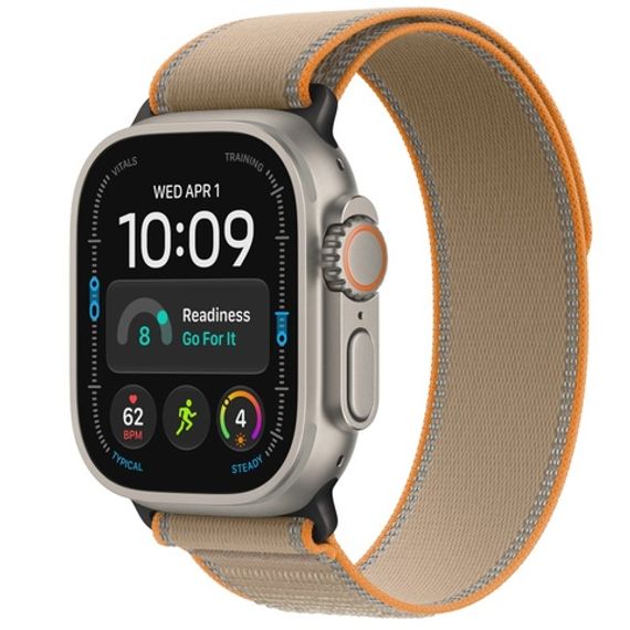 Apple Watch Ultra 4 (2026)