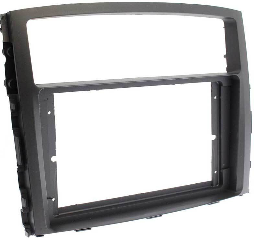 Topway TS18 3+32GB 8 ядер для Mitsubishi Pajero IV 2006-2014