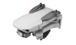 Квадрокоптер DJI Mini 2 SE Fly More Combo