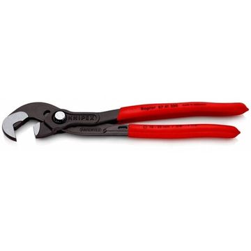 Многофункциональный переставной ключ "RAPTOR" KNIPEX 87 41 250 KN-8741250