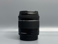 Canon EF-S 18-55mm f/3.5-5.6 IS STM