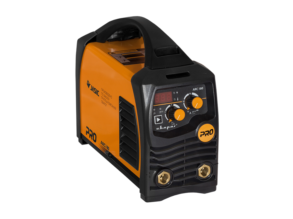 Сварочный аппарат инверторный Сварог PRO ARC 180 (Z208S)