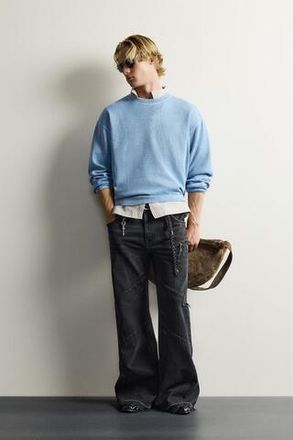 Толстовки ZARA