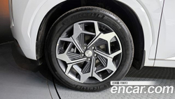 Hyundai Palisade Gasoline 3.8 4WD — 2022