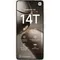 Смартфон Xiaomi 14T Pro 12 ГБ | 1024 ГБ («Титановый Серый» | Titan Gray) (версия Global)