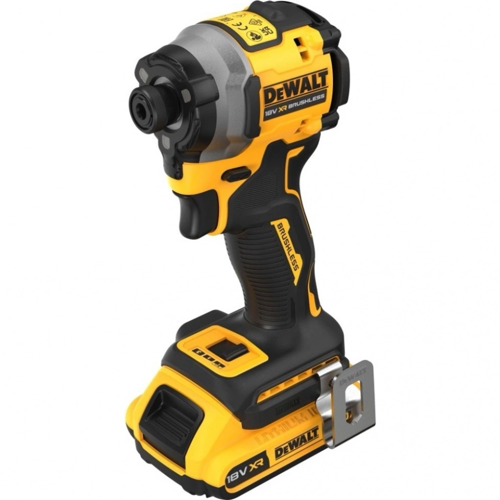 Винтоверт DeWalt DCF850D2T-QW