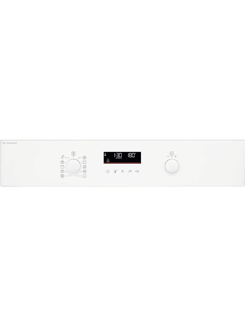 ELECTROLUX EOD6F77WV
