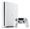 Sony Playstation 4 Slim 500GB White