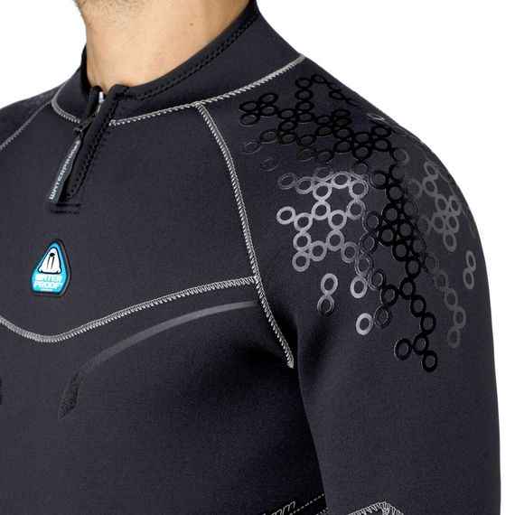 Гидрокостюм WaterProof W3 3.5 мм