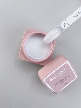 Моделирующий гель Galaxy Safe gel №10, 20г