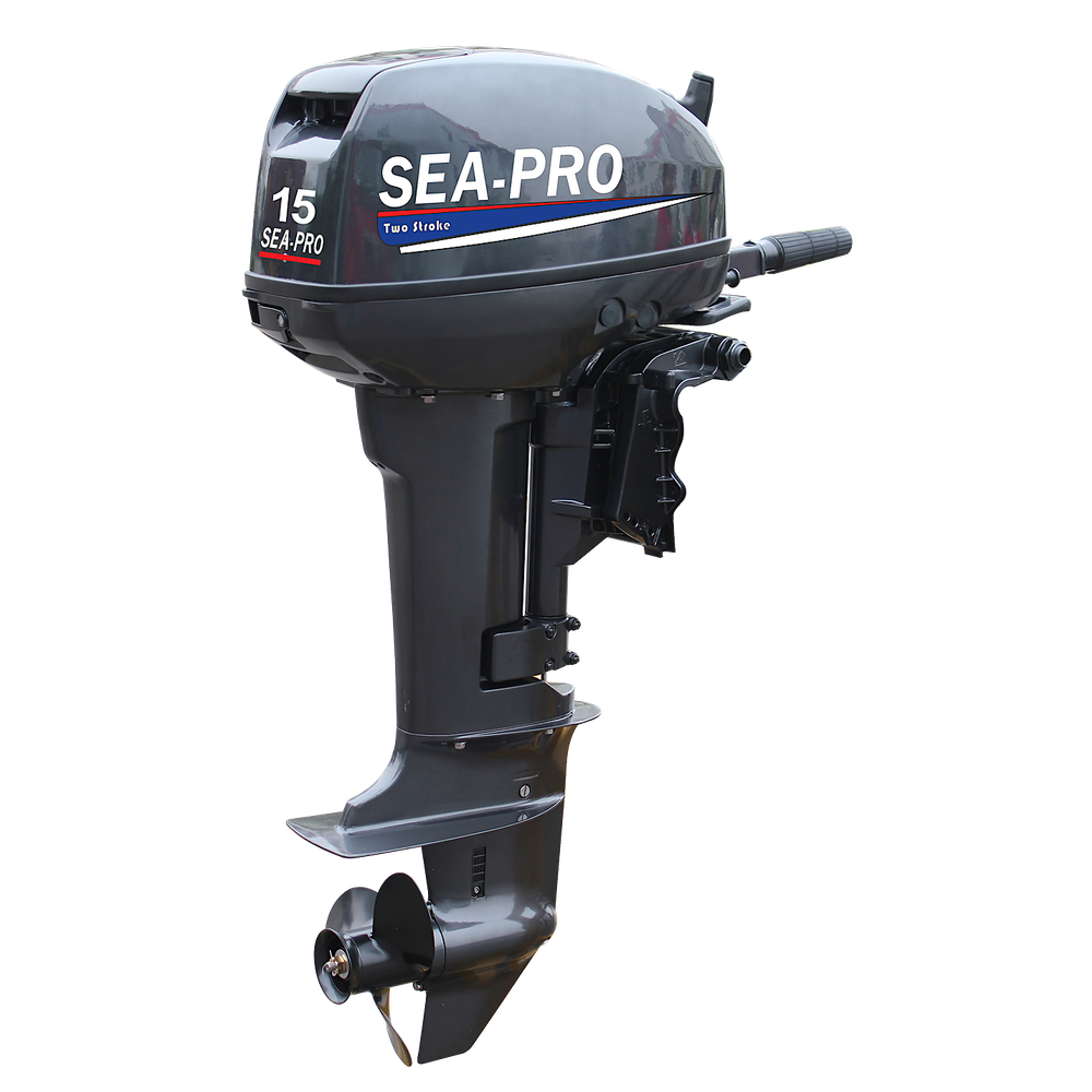 Лодочный мотор SeaPro T15S