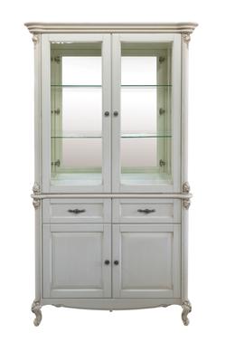 Шкаф комбинированный 2д «Трезор» П1.987.0.03