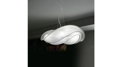 Italamp 8120 CH Ivory — Потолочный подвесной светильник CHIPS