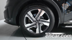 KIA Sorento HEV 1.6 2WD — 2021