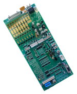 Сборка плат GECB-AP (EE1) и COMPUTING CORE (AVP6) OTIS.