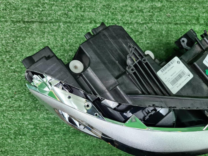 Битая Фара правая BMW 3er G20 (2018-2022) LED