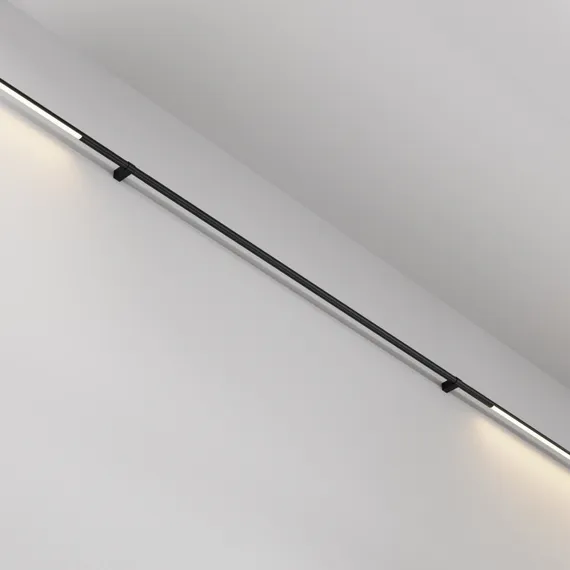 Соединитель Accessories For System Axity CA001-L1000-B Maytoni