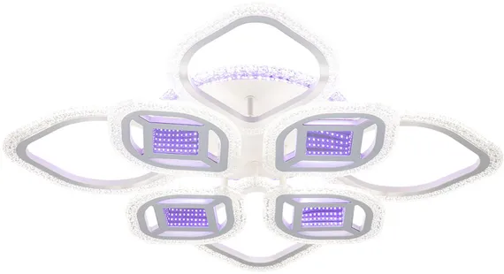 Потолочная люстра Mira 10265/8LED Escada