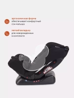 Автокресло RANT basic ZY26 "Unity" группа 0+-1-2-3 (0-36 кг)