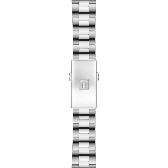 Tissot T101.910.11.351.00 женские часы коллекция  PR 100 Sport Chic bracelet