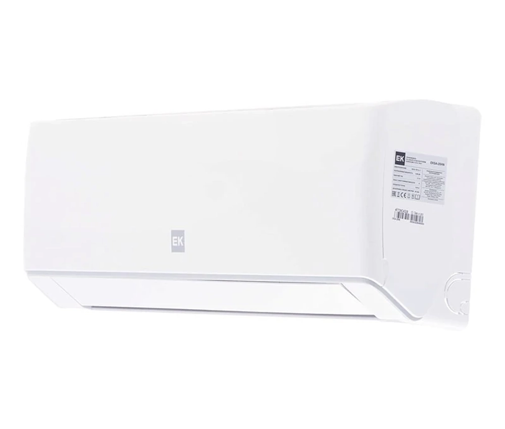 Euroklimat EKSA-25HN/EKOA-25HN-W/-30
