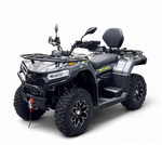 Квадрицикл Bizon YK450L EPS ПТС