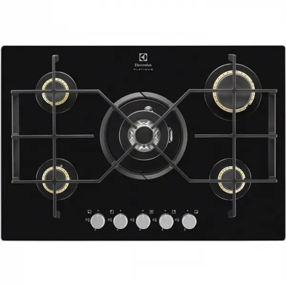 Варочная панель Electrolux EGT97355NK