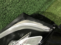 Фара правая Mercedes GLC X253 (2015-2019) LED