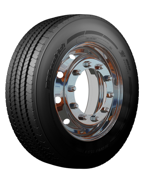 Купить Грузовая шина 275 70 R22.5 148/145J URBAN CONTROL S M+S BFGoodrich