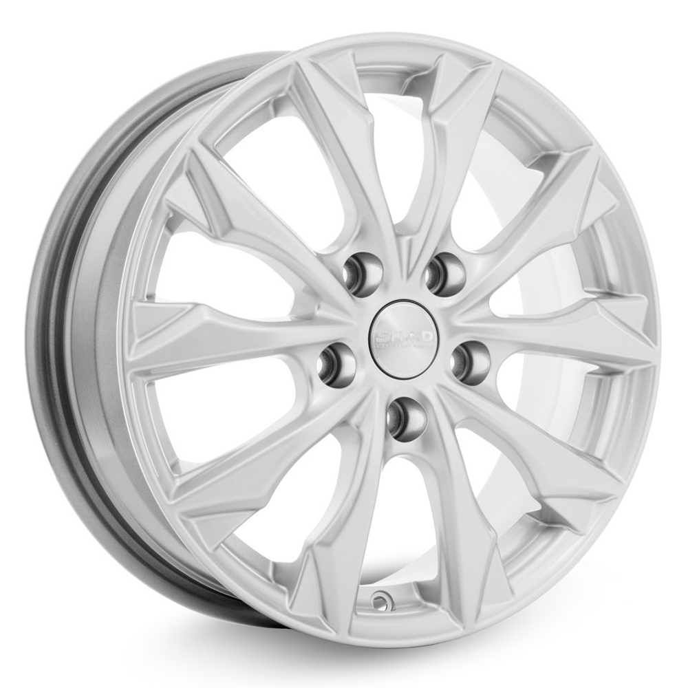 Диск Литой СКАД Нагоя 6 x R16 5x110 D63.35 ET45 Селена