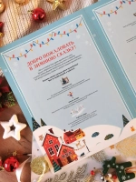 Большая книга новогодних игр