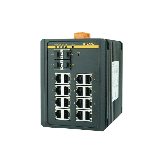 SICOM3000A-4SFP16T-L5-L5-PN