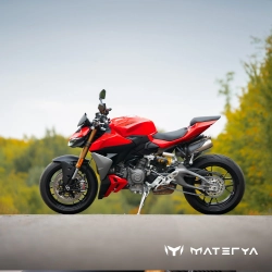 MATERYA MNSFV2 FLYSCREEN (SF V2 2025)