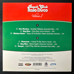 Сборник Beach Club Italo Disco Vol.1 (Россия 2014г.)