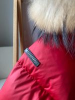 Пуховая куртка Burberry, 116