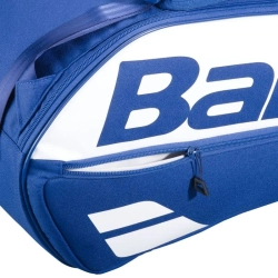 Сумка теннисная Babolat Court L 2-gen X9 - dark blue