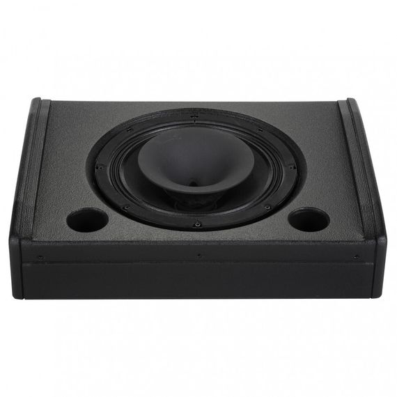 RCF NX 12-SMA активный монитор, 700Вт, динамик 12 дюймов