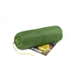 ПАЛАТКА NATUREHIKE 3-Х МЕСТНАЯ NH17L001-L С КОВРИКОМ