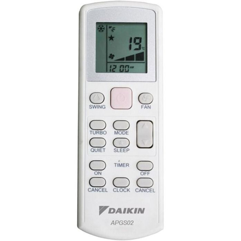 Настенный фанкойл Daikin FWT05GT