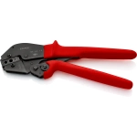 Клещи зажимные для опрессовки чернёные 250 мм Knipex 97 52 10