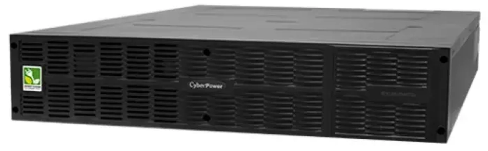 Батарейный блок CyberPower  BPE48V75ART2U