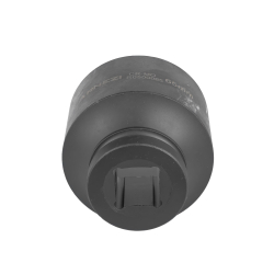 Головка ударная 1"DR 6-гр. 65 мм Cr-Mo, на холдере ARNEZI R0500065