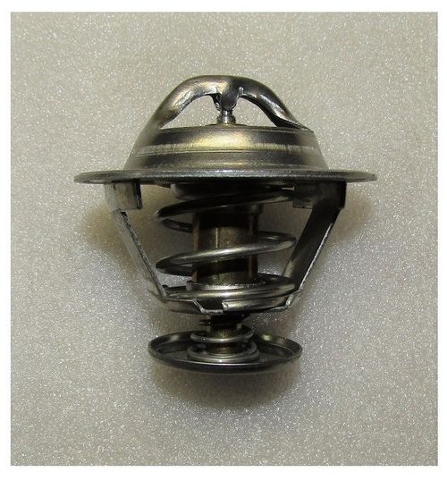 Термостат Ricardo Y480BD; TDK 14 4L (Т=76С)/Thermostat, element