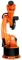 Промышленный робот KUKA KR 600 FORTEC, KR 600 R2830