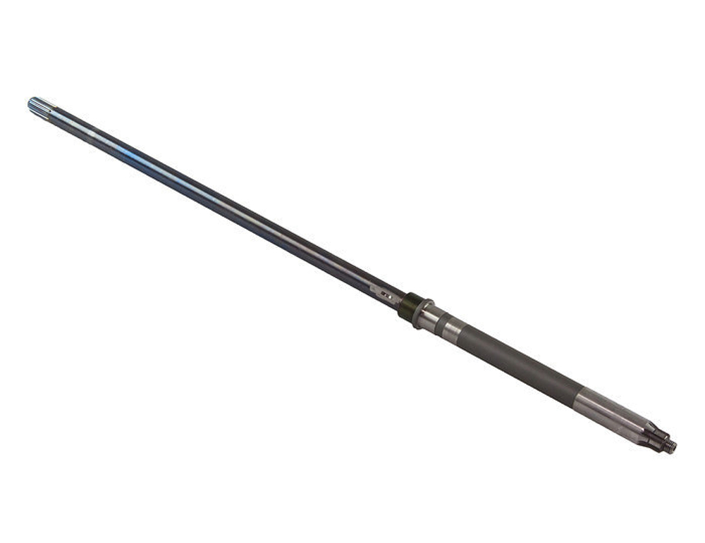 Торсионный вал Yamaha 25/30лс (оригинальный арт. 61N4551000)