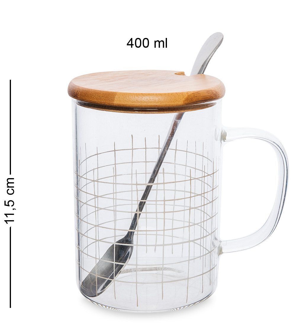 GAEM Art MUG-326/1 Кружка «Черчение»